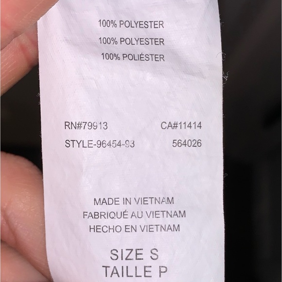 FOR DAWN MOTHERHOOD Maternity Dressy Blouse - Picture 5 of 6